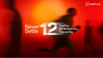 OnePlus 15R dan OnePlus Pad Go 2 Meluncur di Acara Rise as One Bengaluru, Jadi Sorotan Penggemar Tekno