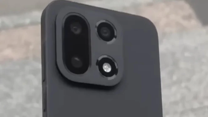 OnePlus 15T atau 15s: Flagship Kompak OnePlus Siap Meluncur 2026 dengan Spesifikasi Terkini