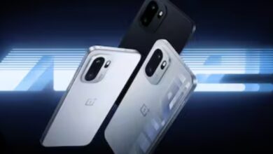OnePlus Ace 6: HP Spek Dewa untuk Gaming Berat dan Multitasking Lancar