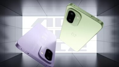 OnePlus Ace 6T Meluncur di China: Layar 165Hz dan Baterai Jumbo 8000 mAh Unggulan
