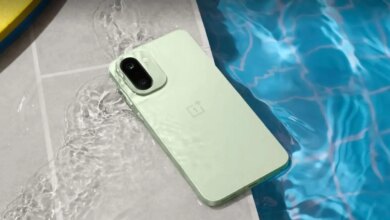 OnePlus Ace 6T Resmi Dirilis dengan Baterai Besar 8,300mAh dan Spesifikasi Terkini