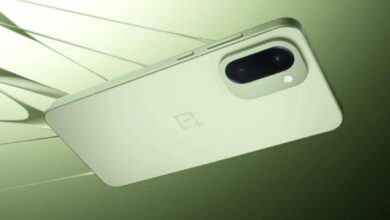 OnePlus Ace 6T Resmi Meluncur, Usung Snapdragon 8 Gen 5 dan Fitur Terbaru