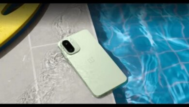 OnePlus Ace 6T Resmi Meluncur dengan Performa Tangguh Snapdragon 8 Gen 5