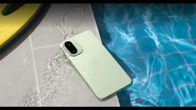 OnePlus Ace 6T Resmi Meluncur dengan Performa Tangguh Snapdragon 8 Gen 5