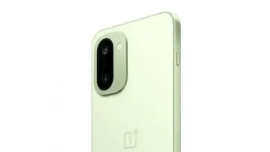 OnePlus Ace 6T Resmi Meluncur di China dengan Snapdragon 8 Gen 5, Layar 165Hz, Baterai 8300mAh