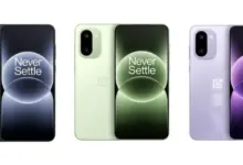 OnePlus Ace 6T Resmi Rilis 3 Desember dengan Chip Snapdragon 8 Gen 5, Simak Spesifikasinya