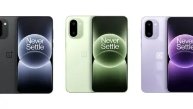 OnePlus Ace 6T Resmi Rilis 3 Desember dengan Chip Snapdragon 8 Gen 5, Simak Spesifikasinya