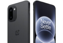 OnePlus Ace 6T Resmi Siap Meluncur, Usung Snapdragon 8 Gen 5 Terbaru dan Performa Tinggi
