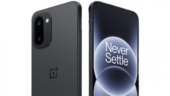 OnePlus Ace 6T Resmi Siap Meluncur, Usung Snapdragon 8 Gen 5 Terbaru dan Performa Tinggi