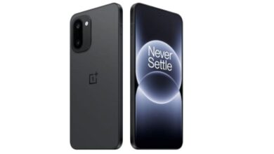 OnePlus Ace 6T Terungkap Sebelum Peluncuran Resmi: Spesifikasi dan Fitur Utama