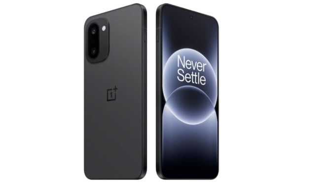 OnePlus Ace 6T Terungkap Sebelum Peluncuran Resmi: Spesifikasi dan Fitur Utama