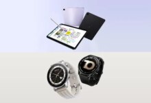 OnePlus Hadirkan Tablet Baru dengan Layar Lebih Luas dan Jam Tangan Pintar Baterai Awet