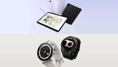 OnePlus Hadirkan Tablet Baru dengan Layar Lebih Luas dan Jam Tangan Pintar Baterai Awet