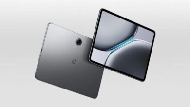 OnePlus Pad Go 2 Resmi Meluncur di Indonesia: Tablet dengan Baterai Jumbo dan Performa Tangguh