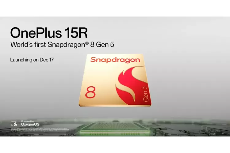 OnePlus Resmi Kolaborasi dengan Qualcomm Kembangkan Snapdragon 8 Gen 5, Inovasi Terbaru Chipset 2025