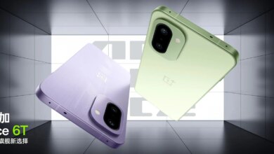 OnePlus Turbo Hadir dengan Baterai 9.000mAh, Chip Snapdragon 8-Series, dan Layar 165Hz