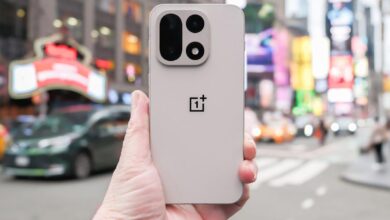 OnePlus Turbo Series Hadir dengan Performa Sangat Kuat, Tantang Ponsel Gaming Terbaik