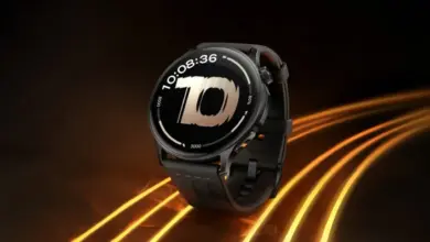 OnePlus Watch Lite Resmi Diluncurkan, Hadirkan Layar AMOLED 3000 Nits dan Baterai Tahan 10 Hari