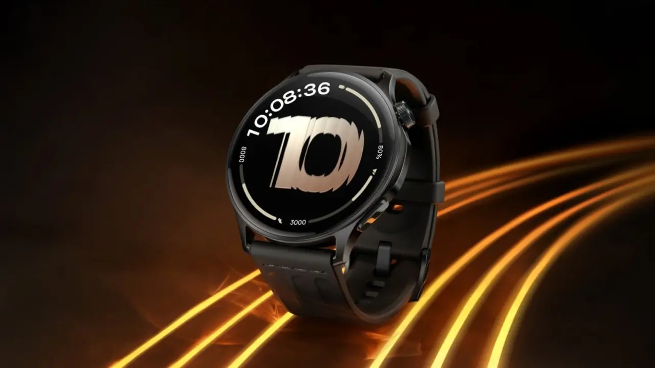 OnePlus Watch Lite Resmi Diluncurkan, Hadirkan Layar AMOLED 3000 Nits dan Baterai Tahan 10 Hari