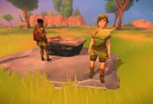 Oppidum Hadir di Nintendo Switch, Permainan Survival Berbasis Cerita dengan Atmosfer Mendalam