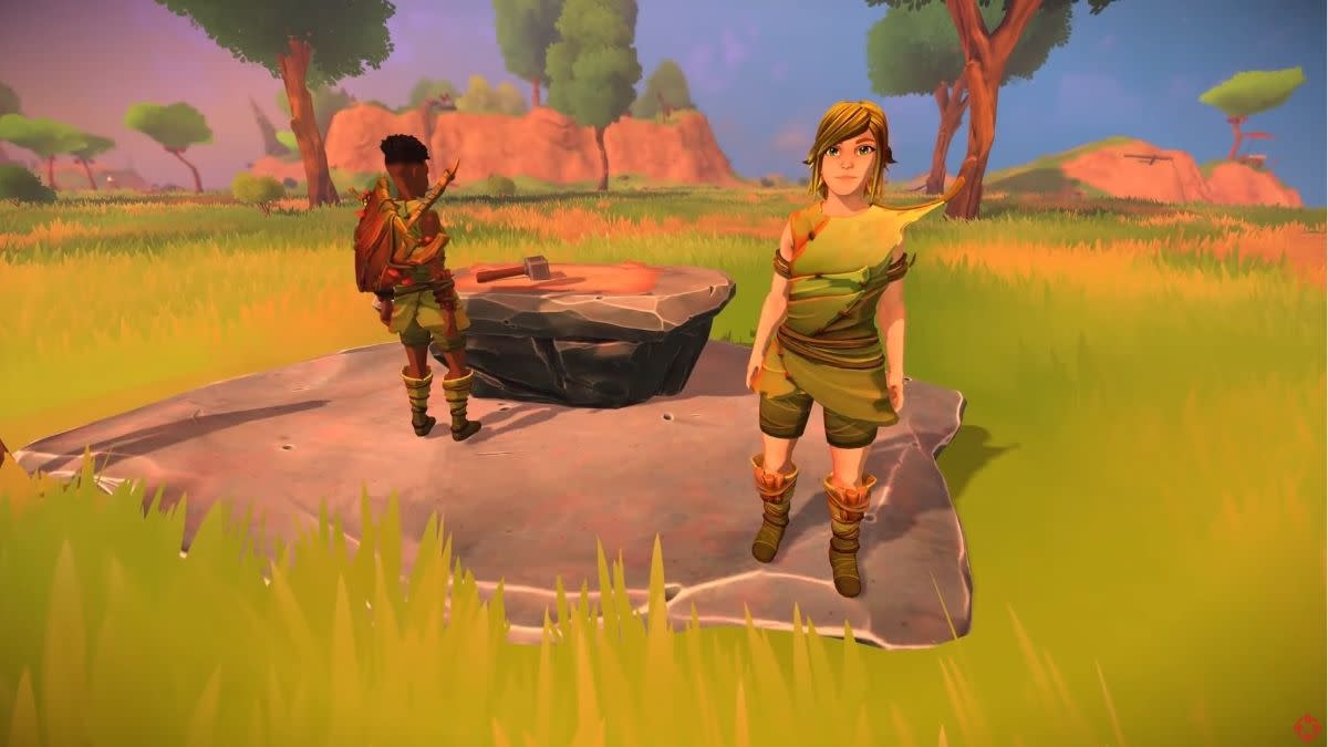 Oppidum Hadir di Nintendo Switch, Permainan Survival Berbasis Cerita dengan Atmosfer Mendalam