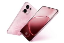 Oppo A6 Pro 5G Hadir dengan Performa Cepat dan Baterai Jumbo untuk Pengalaman Maksimal