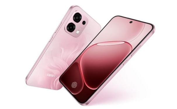 Oppo A6 Pro 5G Hadir dengan Performa Cepat dan Baterai Jumbo untuk Pengalaman Maksimal