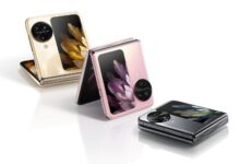 Oppo Find N3 Fold: Ponsel Lipat Berperforma Tinggi dengan Chipset Snapdragon 8 Gen 2