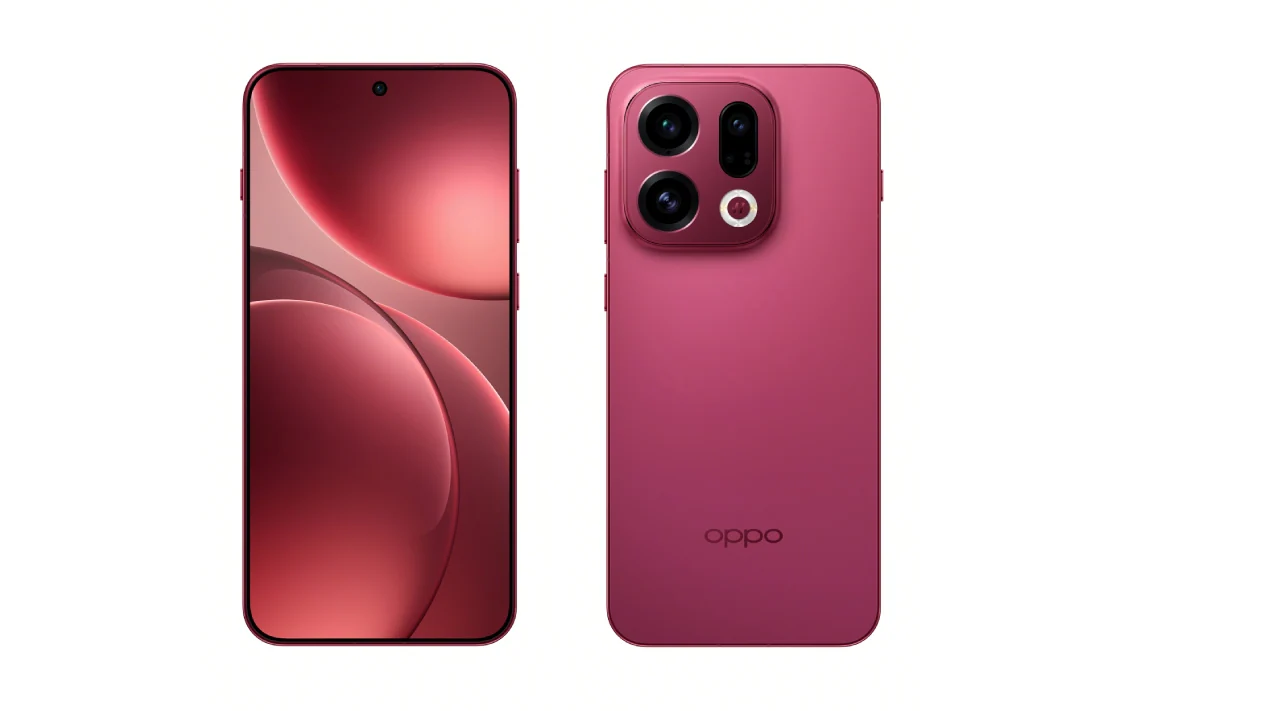 Oppo Find X9 Hadir Segera dengan Pilihan Warna Baru yang Menarik dan Modern
