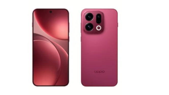 Oppo Find X9 Hadir dengan Warna Baru, Pilihan Stylish untuk Pengguna Teknologi