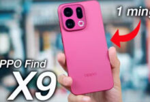 Oppo Find X9 Ultra Hadir dengan Baterai Jumbo Lebih dari 7.000mAh, Siap Jadi Raja Ketahanan?