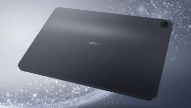Oppo Hadirkan Tablet Baru dengan Layar 2.8K dan Kapasitas Baterai Tahan Lama Segera Rilis
