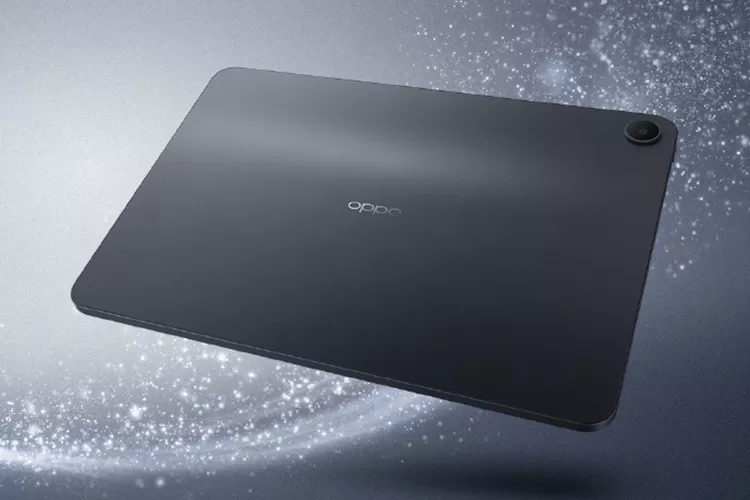 Oppo Hadirkan Tablet Baru dengan Layar 2.8K dan Kapasitas Baterai Tahan Lama Segera Rilis