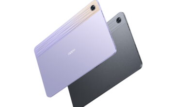 Oppo Pad Air5 Dirilis, Tablet Kelas Menengah dengan Layar Jernih dan Fitur Modern