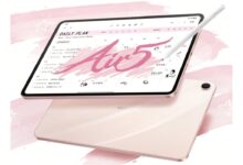 Oppo Pad Air5 Hadir Resmi di Indonesia, Ini Fitur dan Spesifikasi Terbarunya