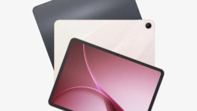 Oppo Pad Air5 Hadir dengan Kinerja Tangguh dan Daya Tahan Baterai Optimal