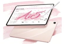 Oppo Pad Air5 Segera Meluncur, Layar 2.8K Dan Baterainya Ternyata Segede Ini