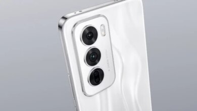 Oppo Reno 12 Hadir dengan Sensor Canggih dan OIS, Ubah Smartphone Jadi Kamera Profesional