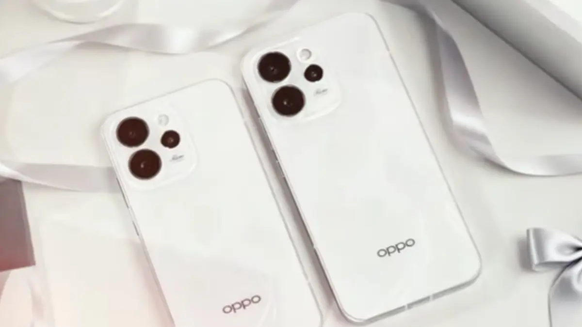Oppo Reno 15 Pro Max Resmi Hadir: Fitur Premium dan Performa Monster Menggebrak Pasar