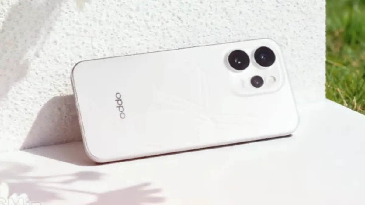 Oppo Reno 15 Pro Mini: Smartphone Compact dengan Performa Premium yang Wajib Kamu Nantikan