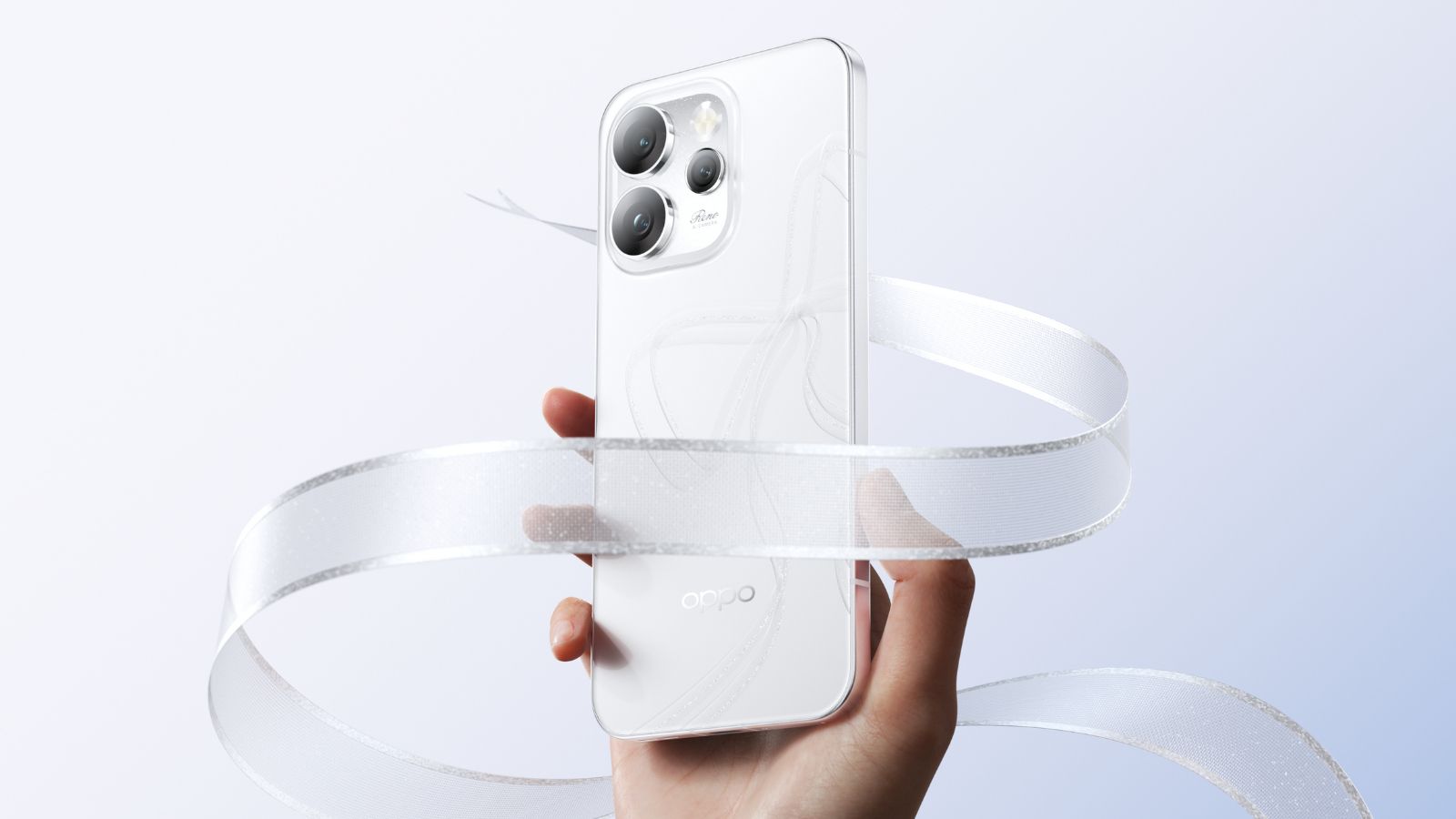 Oppo Reno 15 Series Tambah Varian Baru, Ada Model Pro Mini yang Siap Dirilis