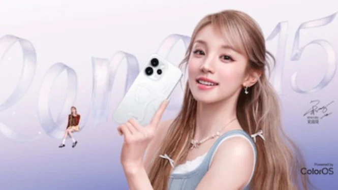 Oppo Reno 15C Siap Meluncur Desember di China, Intip Bocoran Spesifikasi Resminya