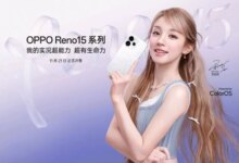 Oppo Reno 15c Diluncurkan: Performa Snapdragon 7 Gen 4 dan Daya Tahan Baterai Maksimal di China