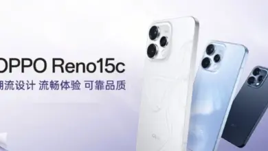 Oppo Reno 15c Meluncur di China dengan Snapdragon 7 Gen 4 dan Kamera 50MP Unggul