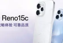 Oppo Reno 15c Resmi Meluncur: Baterai Besar dan Kamera Profesional dengan Harga Terjangkau