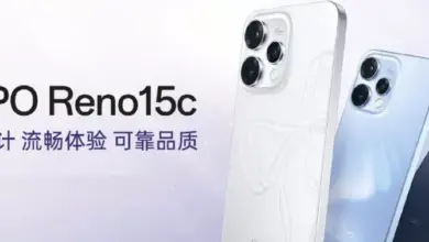 Oppo Reno 15c Resmi Meluncur: Baterai Besar dan Kamera Profesional dengan Harga Terjangkau