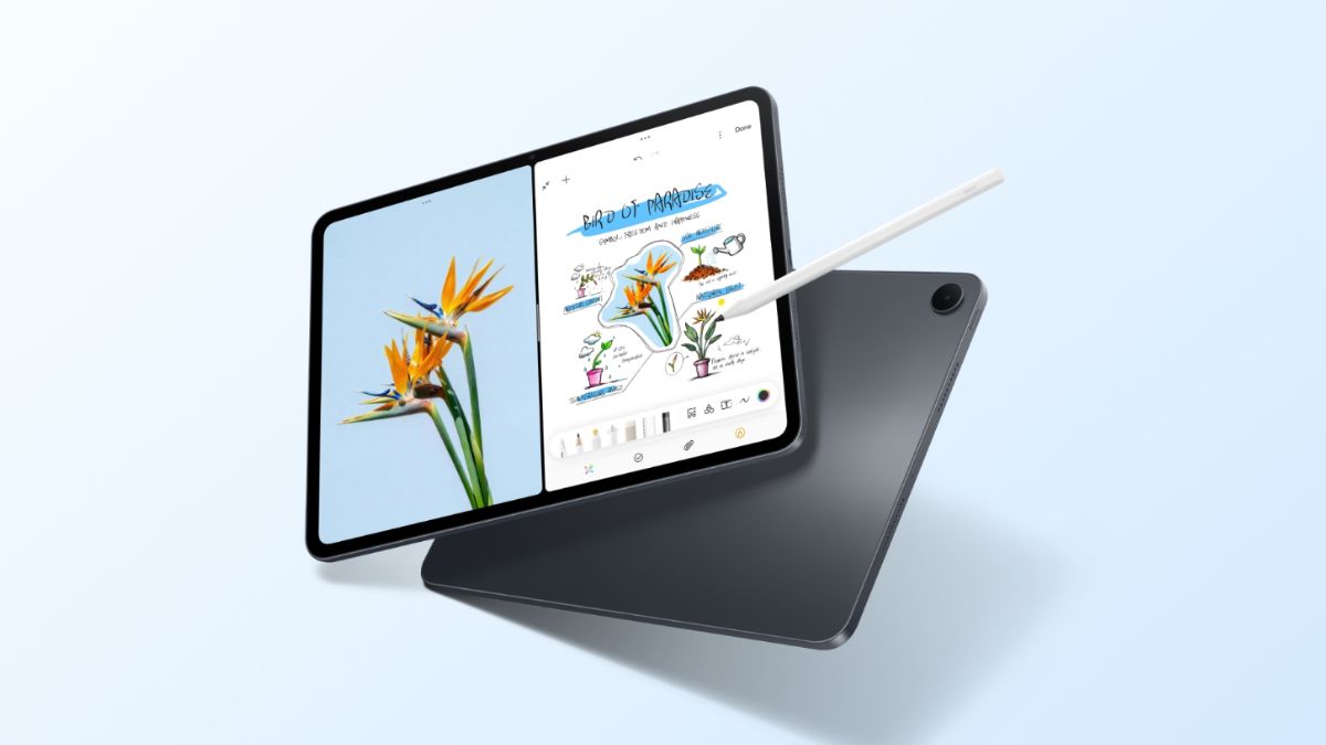 Oppo Siapkan Peluncuran Tablet Pad 5 Bersamaan dengan Seri Reno 15 Segera Hadir