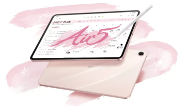 Oppo Siapkan Tablet Baru dengan Layar Lembut dan Baterai Besar 10.000mAh Lebih