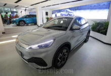 Optimisme BYD 2026 Tetap Tinggi, Bergantung pada Keberlanjutan Insentif Pemerintah