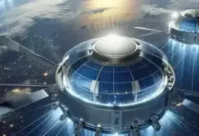 Orang Superkaya Berlomba Bangun Pusat Data AI di Luar Angkasa, Ini Faktanya